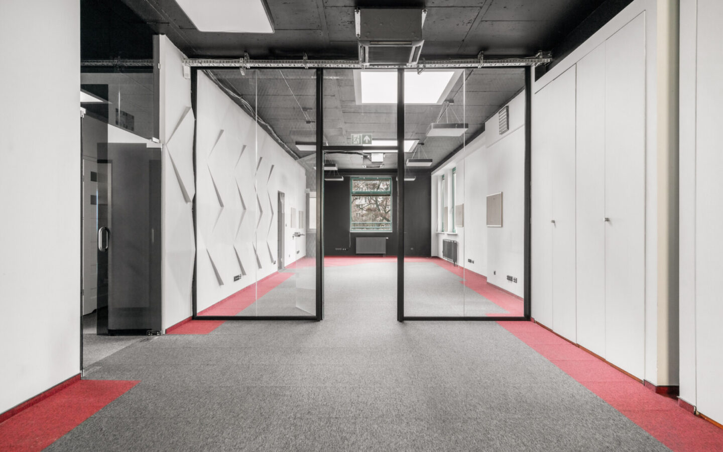 Lokal komercyjny na sprzedaż - Warszawa, Wola, ul. Żytnia 15, Vilea Property Butique 1