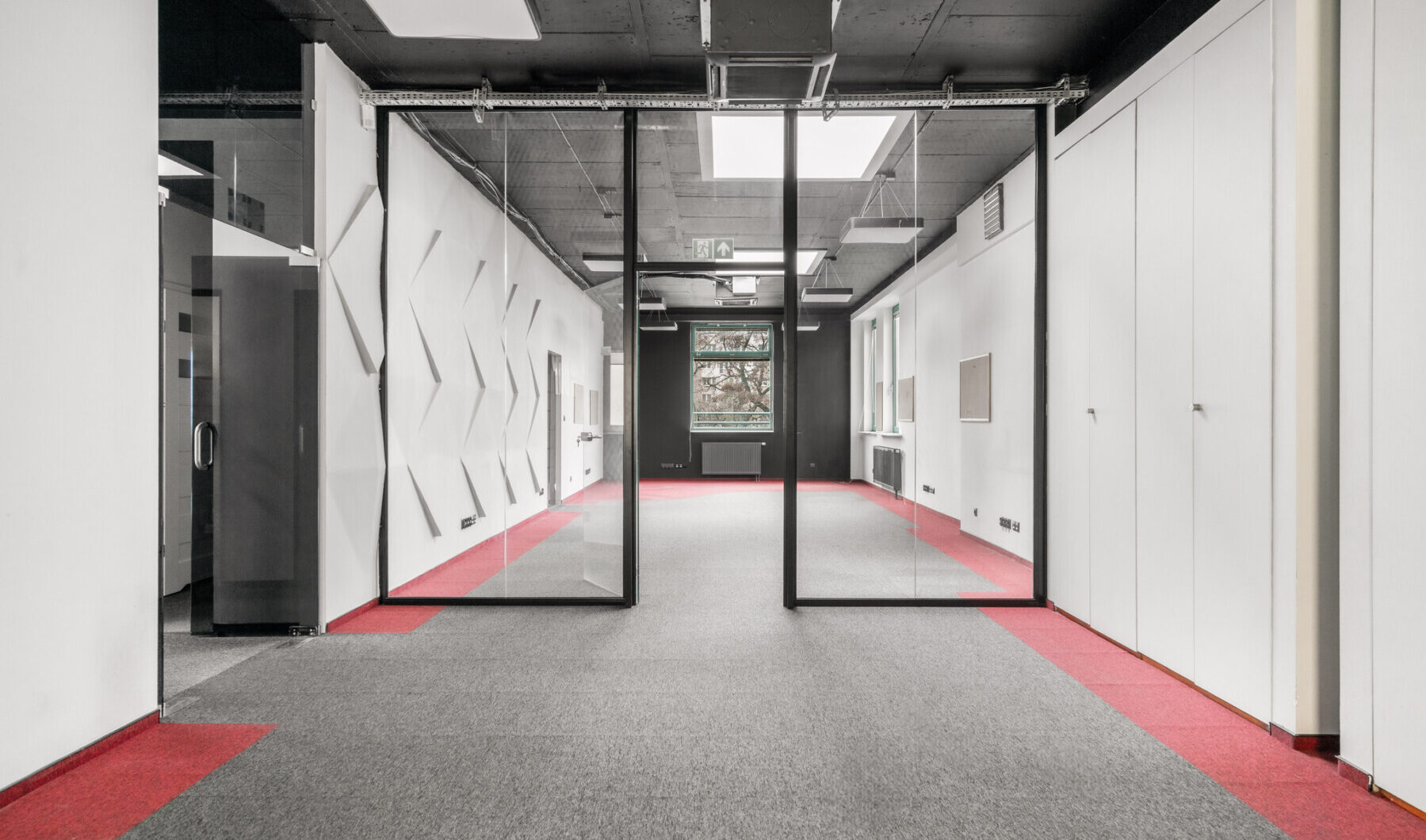 Lokal komercyjny na sprzedaż - Warszawa, Wola, ul. Żytnia 15, Vilea Property Butique 1