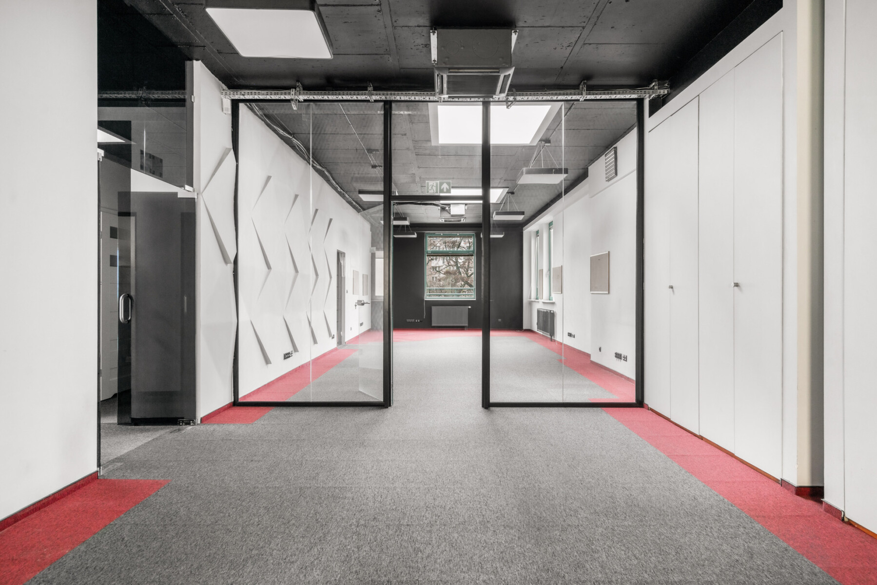 Lokal komercyjny na sprzedaż - Warszawa, Wola, ul. Żytnia 15, Vilea Property Butique 1