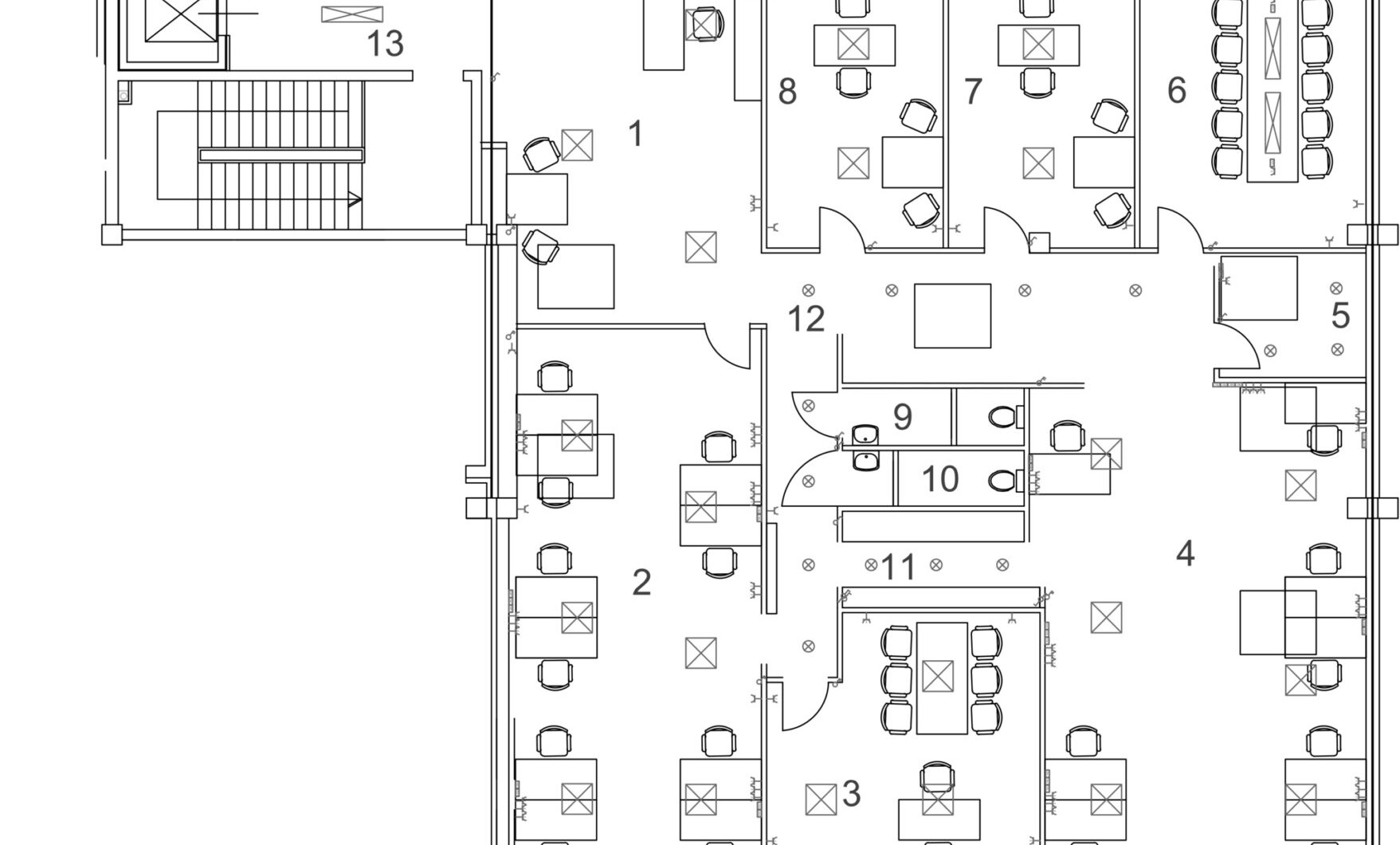 Lokal komercyjny na sprzedaż - Warszawa, Wola, ul. Żytnia 15, Vilea Property Butique 11