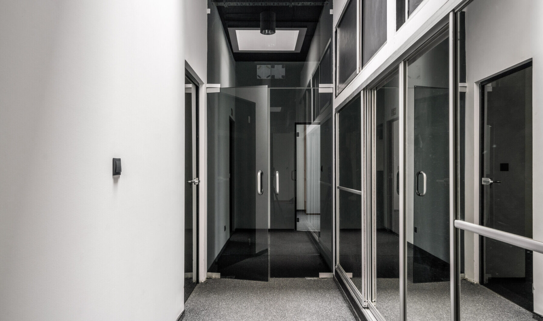 Lokal komercyjny na sprzedaż - Warszawa, Wola, ul. Żytnia 15, Vilea Property Butique 8