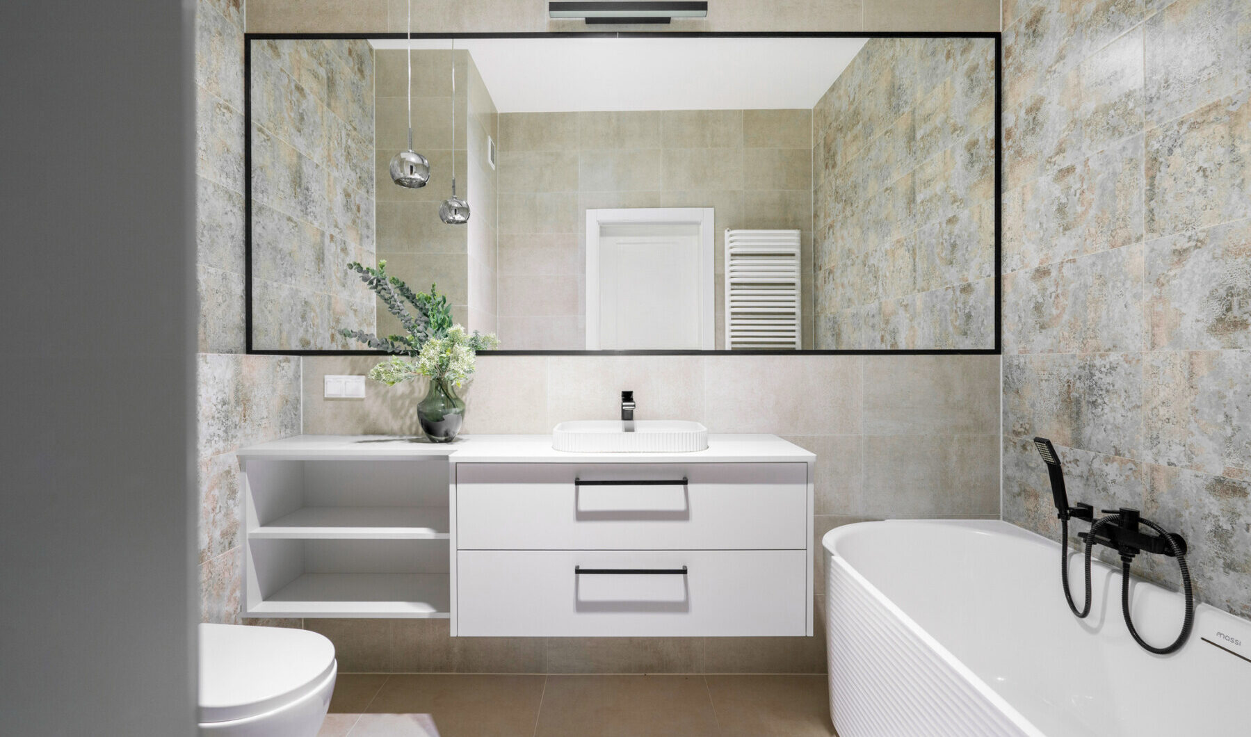 Mieszkanie do wynajęcia - Konstancin-Jeziorna, ul. Dworska 13, Vilea Property Butique 10