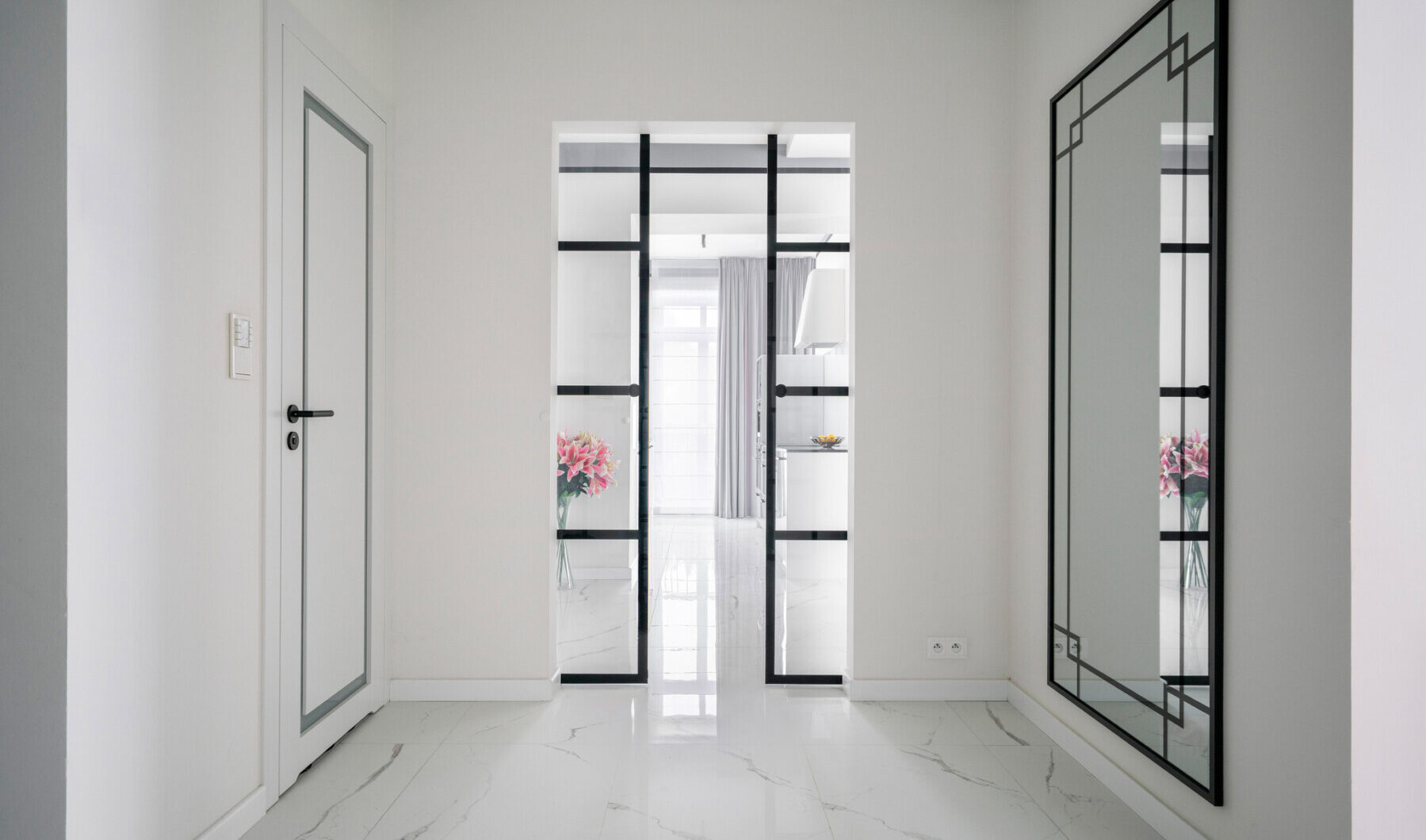 Mieszkanie do wynajęcia - Konstancin-Jeziorna, ul. Dworska 13, Vilea Property Butique 15