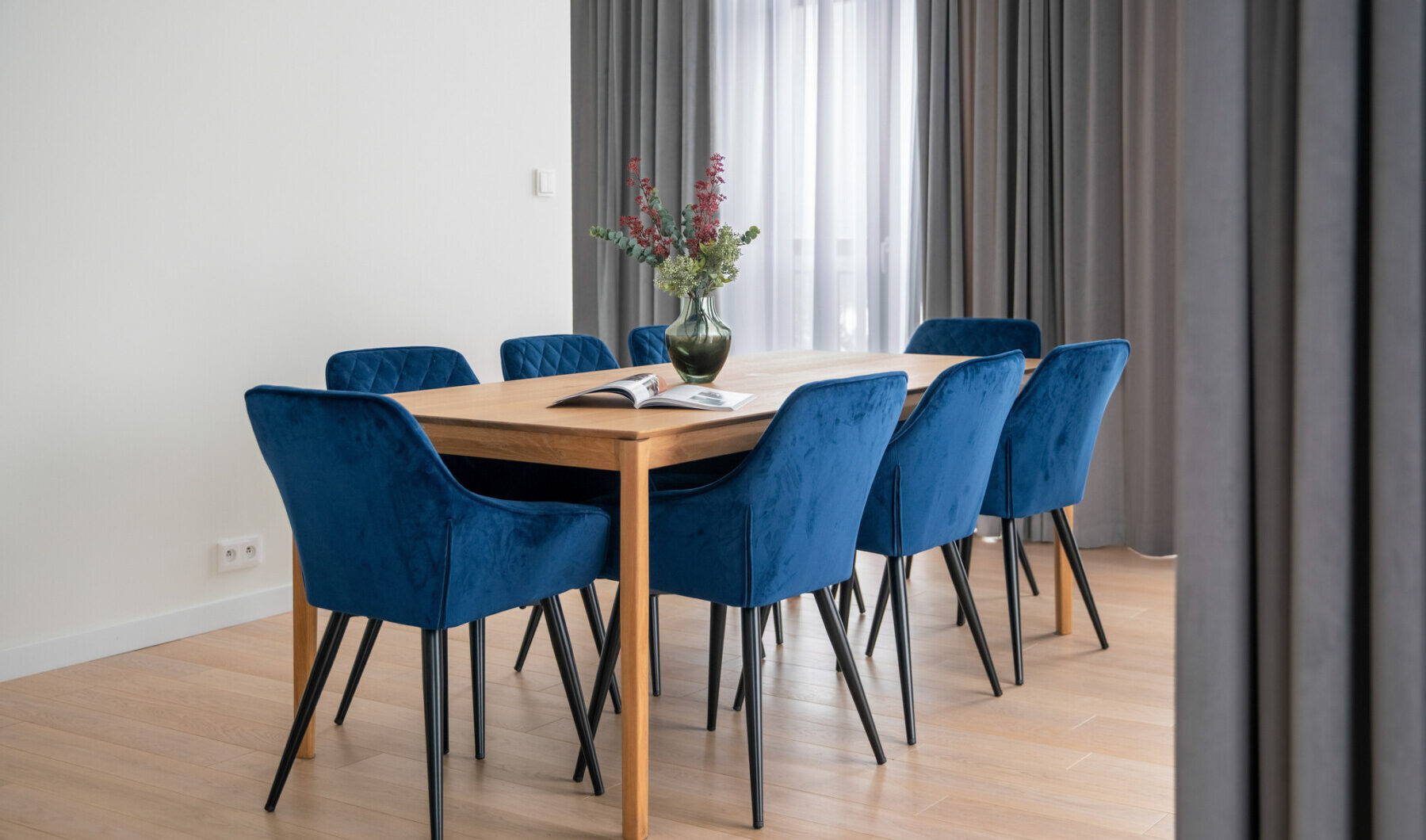 Mieszkanie do wynajęcia - Konstancin-Jeziorna, ul. Dworska 13, Vilea Property Butique 17