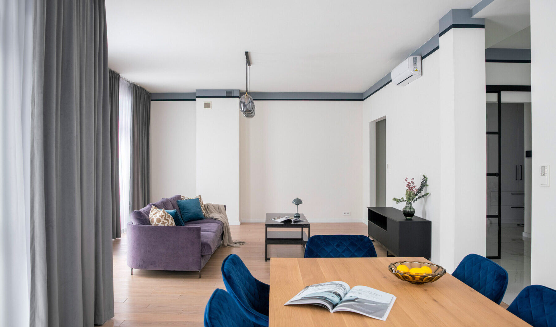 Mieszkanie do wynajęcia - Konstancin-Jeziorna, ul. Dworska 13, Vilea Property Butique 18