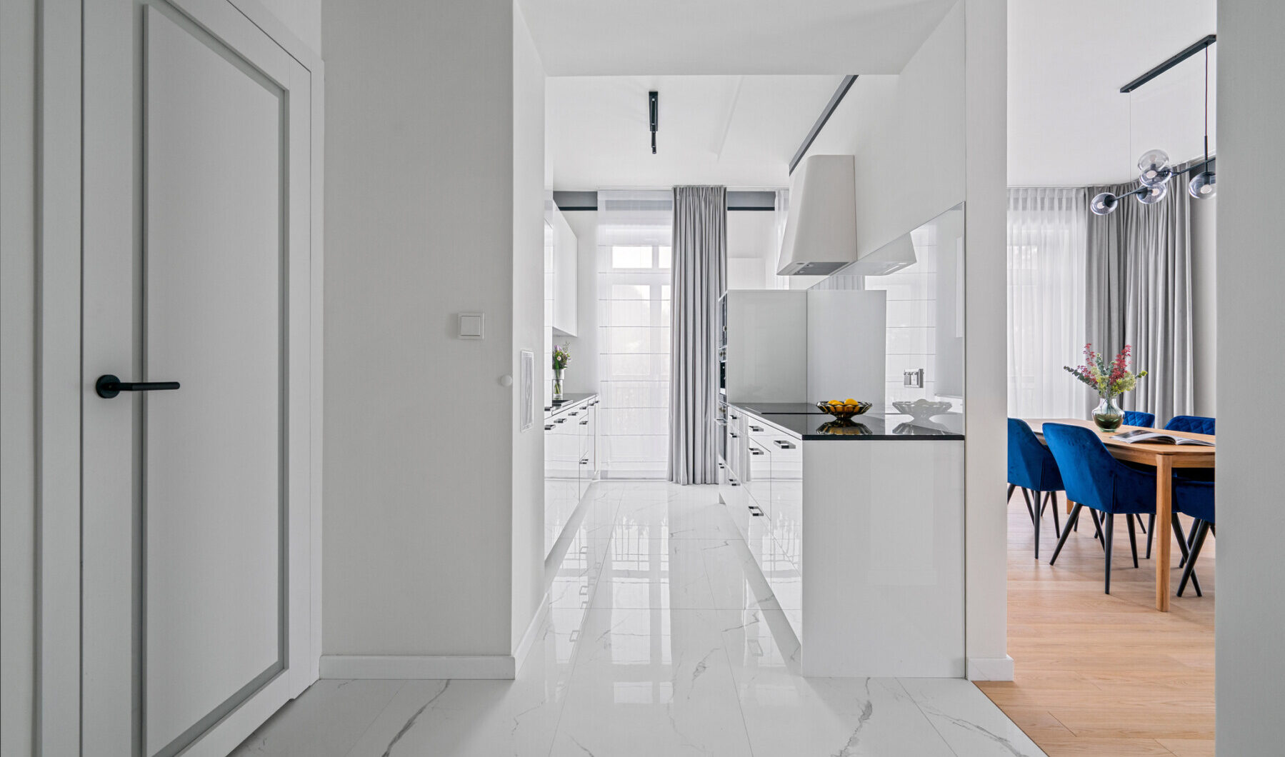 Mieszkanie do wynajęcia - Konstancin-Jeziorna, ul. Dworska 13, Vilea Property Butique 3