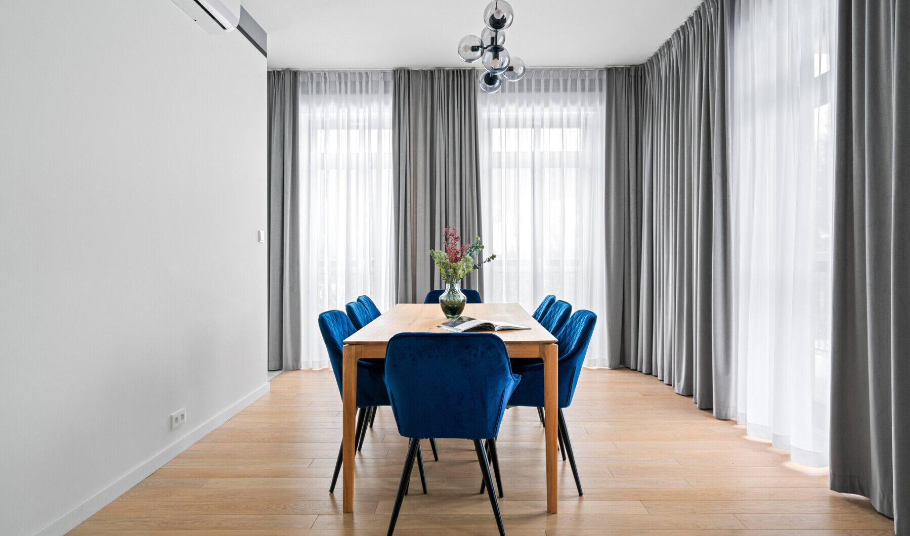 Mieszkanie do wynajęcia - Konstancin-Jeziorna, ul. Dworska 13, Vilea Property Butique 4