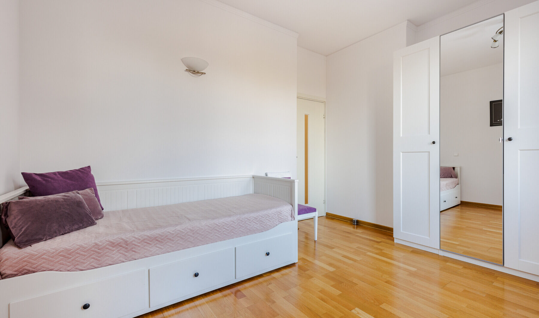 Mieszkanie do wynajęcia - Warszawa, Mokotów, ul. Leszczyny, Vilea Property Butique 10