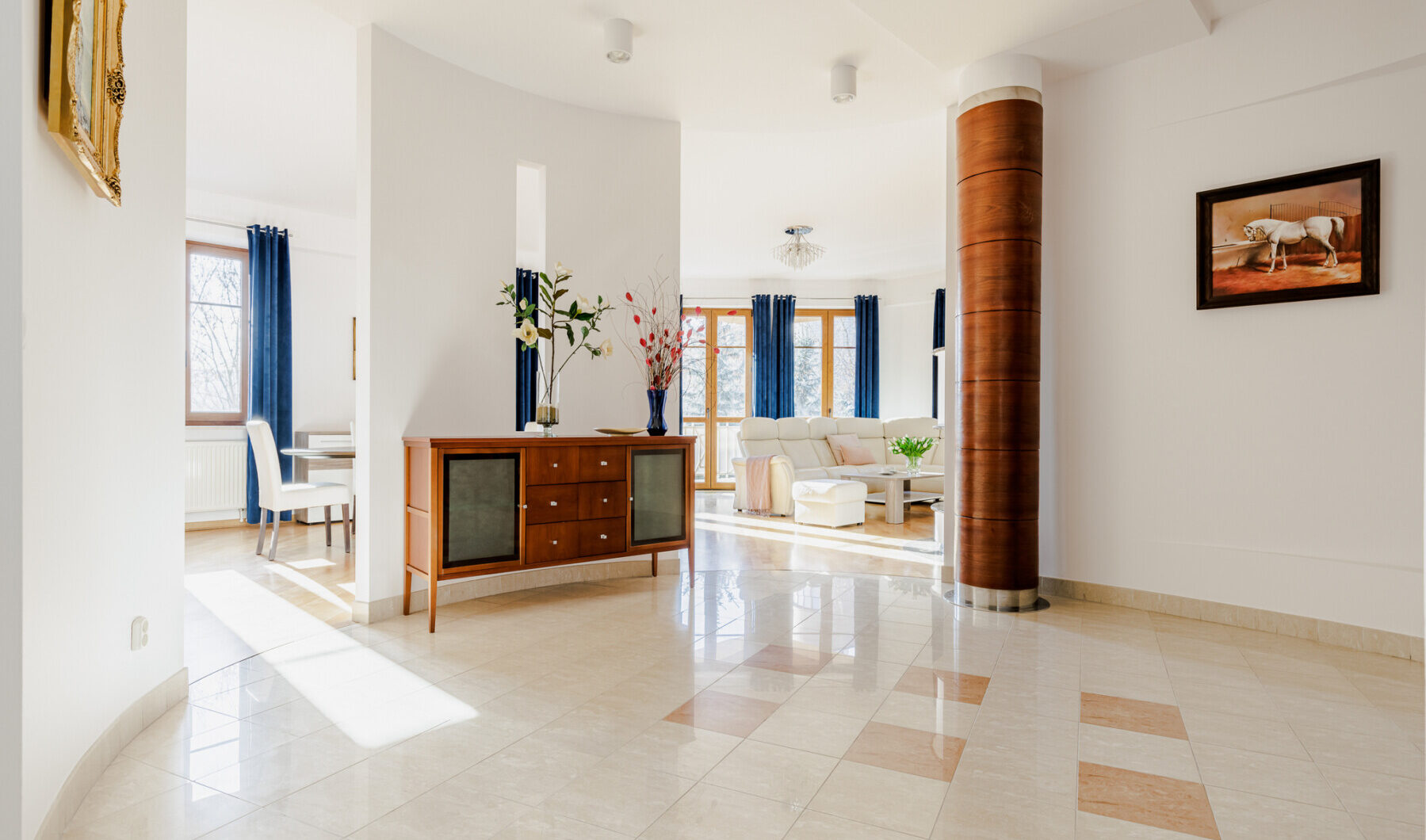 Mieszkanie do wynajęcia - Warszawa, Mokotów, ul. Leszczyny, Vilea Property Butique 6