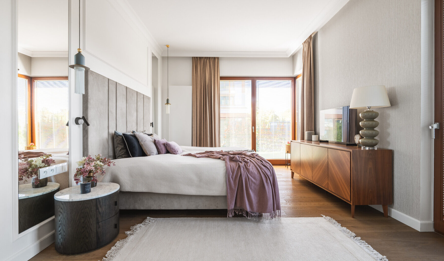 Mieszkanie do wynajęcia - Warszawa, Mokotów, Vilea Property Butique 10