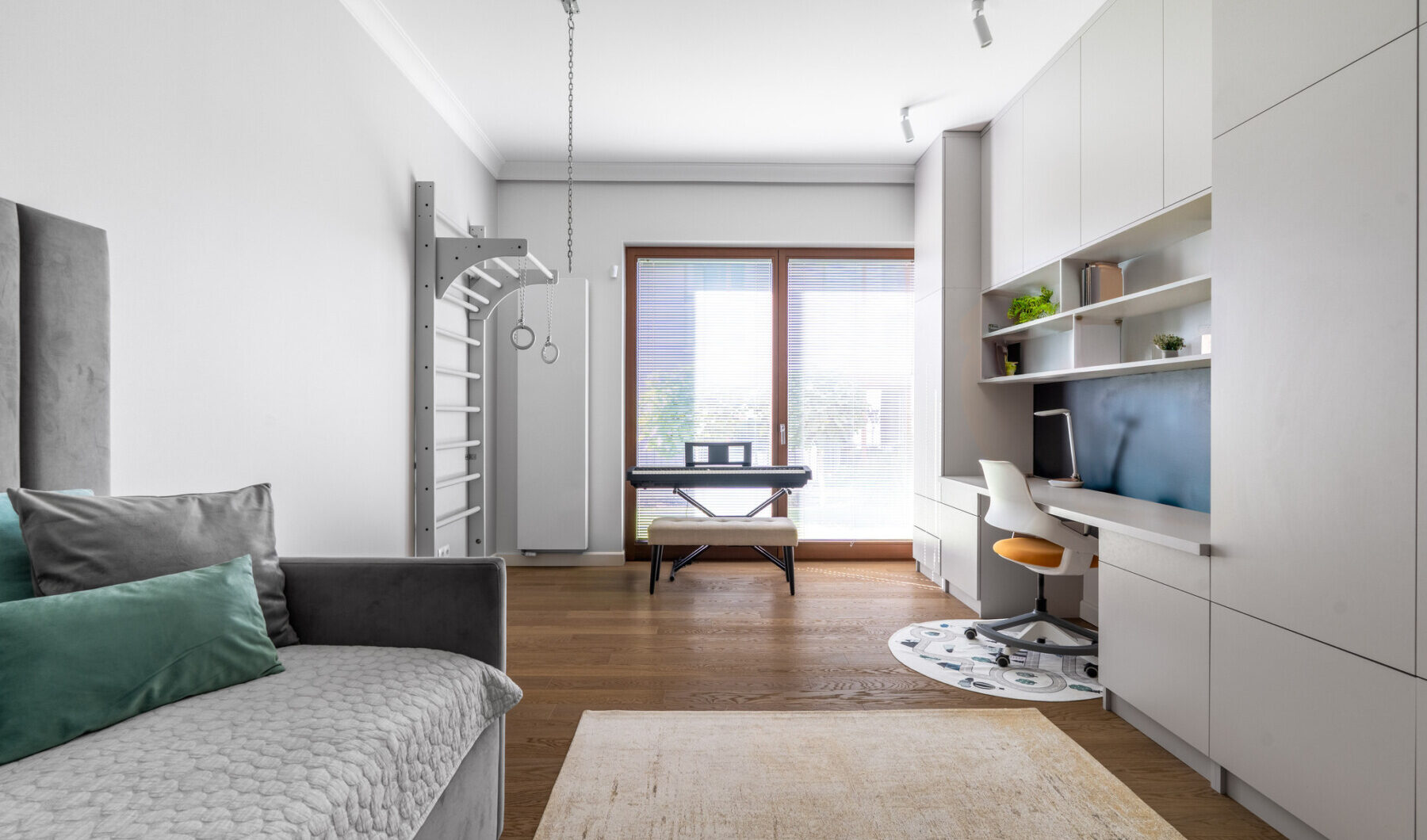 Mieszkanie do wynajęcia - Warszawa, Mokotów, Vilea Property Butique 11