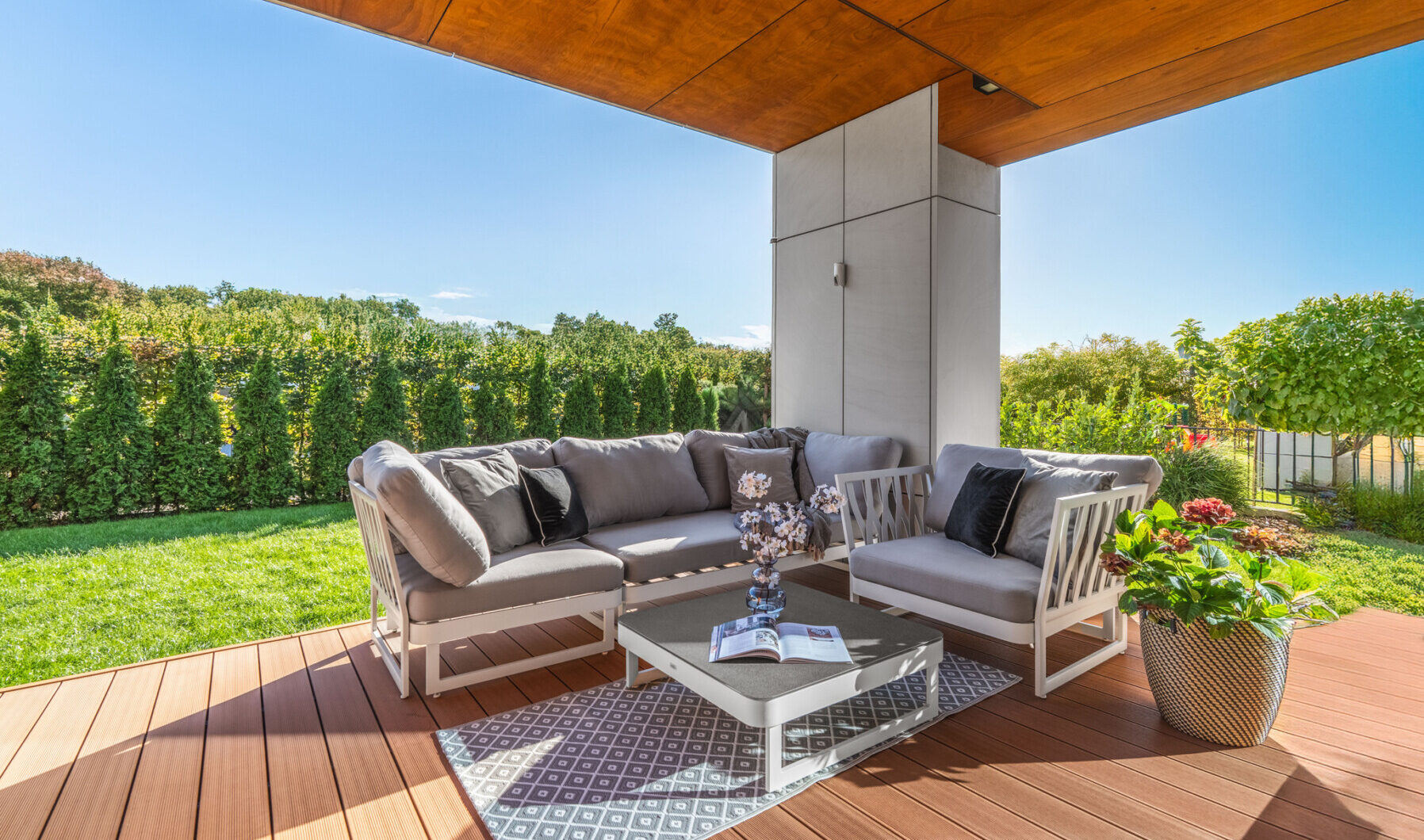 Mieszkanie do wynajęcia - Warszawa, Mokotów, Vilea Property Butique 12