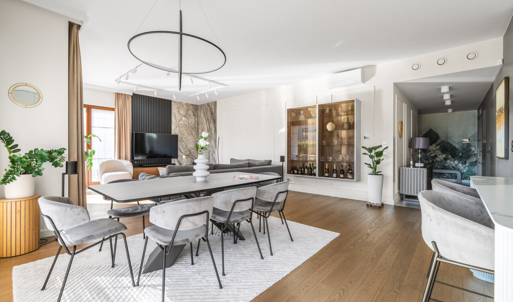 Mieszkanie do wynajęcia - Warszawa, Mokotów, Vilea Property Butique 2