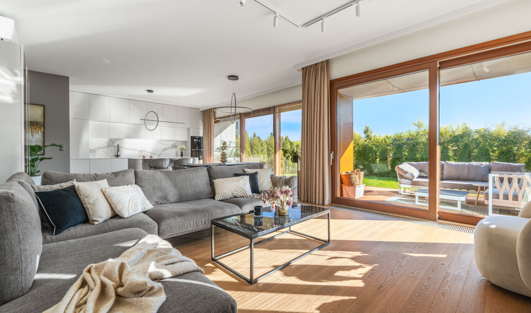 Mieszkanie do wynajęcia - Warszawa, Mokotów, Vilea Property Butique 3