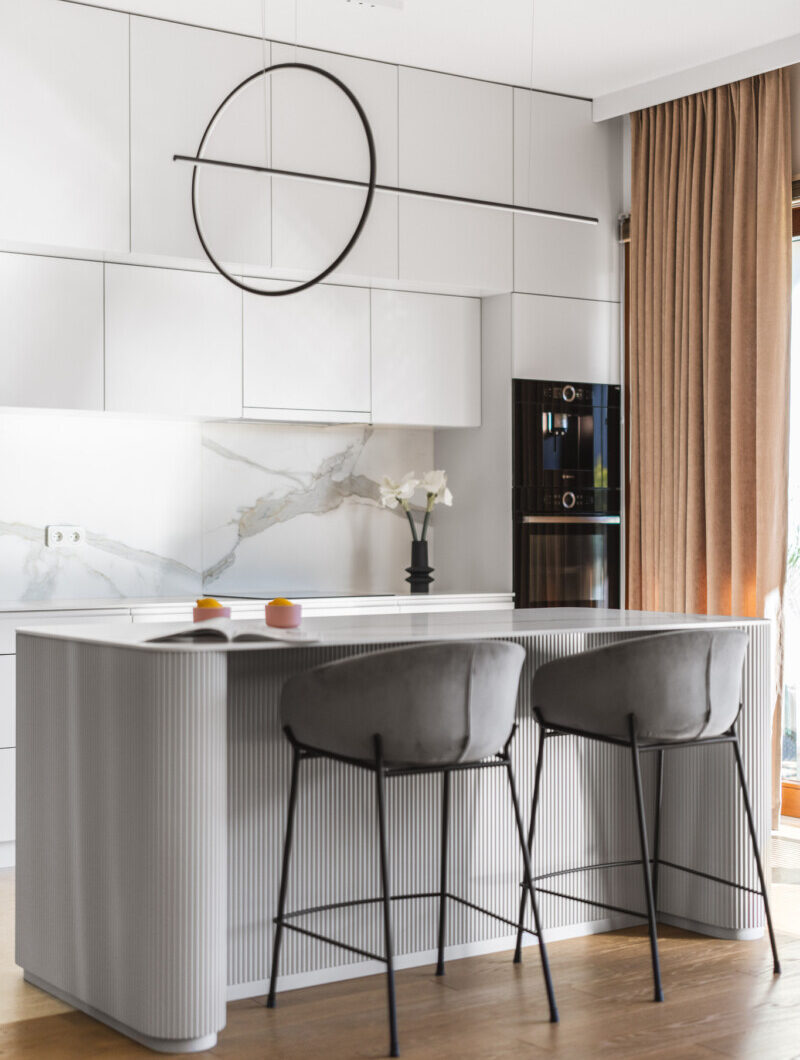 Mieszkanie do wynajęcia - Warszawa, Mokotów, Vilea Property Butique 5