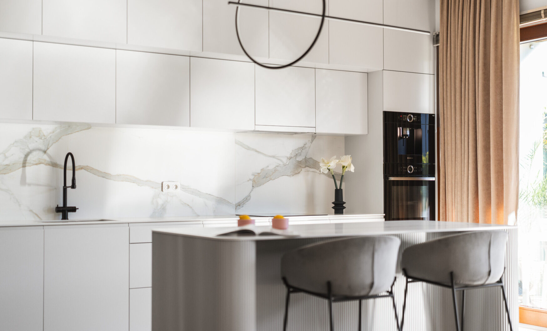 Mieszkanie do wynajęcia - Warszawa, Mokotów, Vilea Property Butique 6