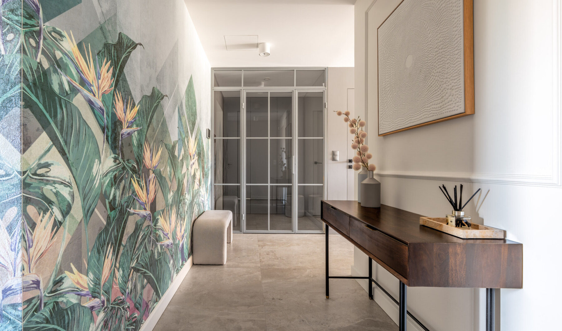 Mieszkanie do wynajęcia - Warszawa, Mokotów, Vilea Property Butique 7