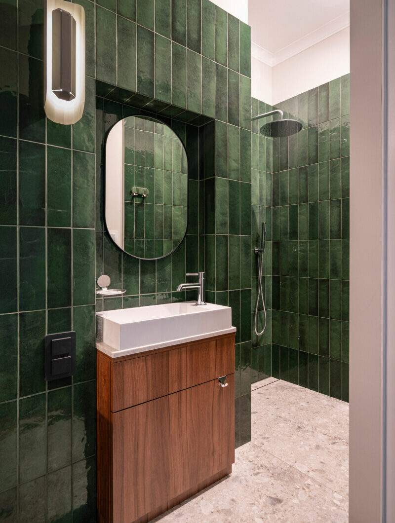 Mieszkanie do wynajęcia - Warszawa, Śródmieście, ul. Dobra, Vilea Property Butique 12