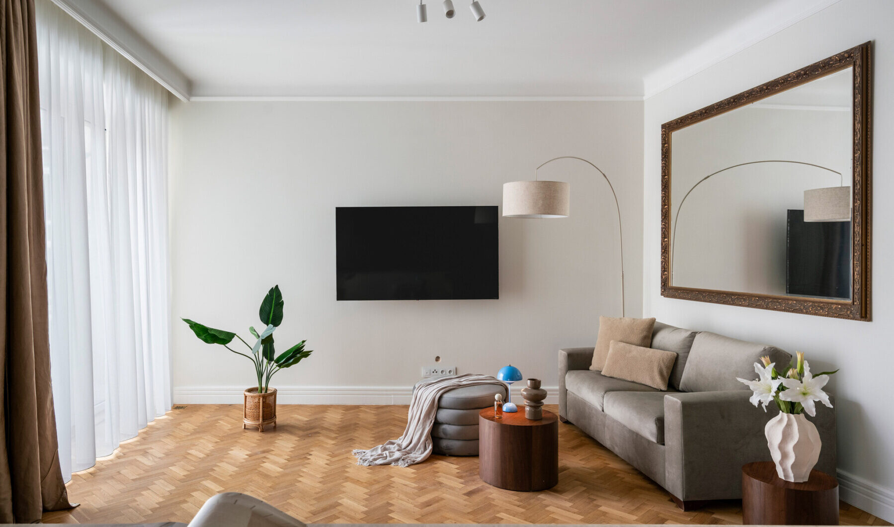 Mieszkanie do wynajęcia - Warszawa, Śródmieście, ul. Dobra, Vilea Property Butique 4