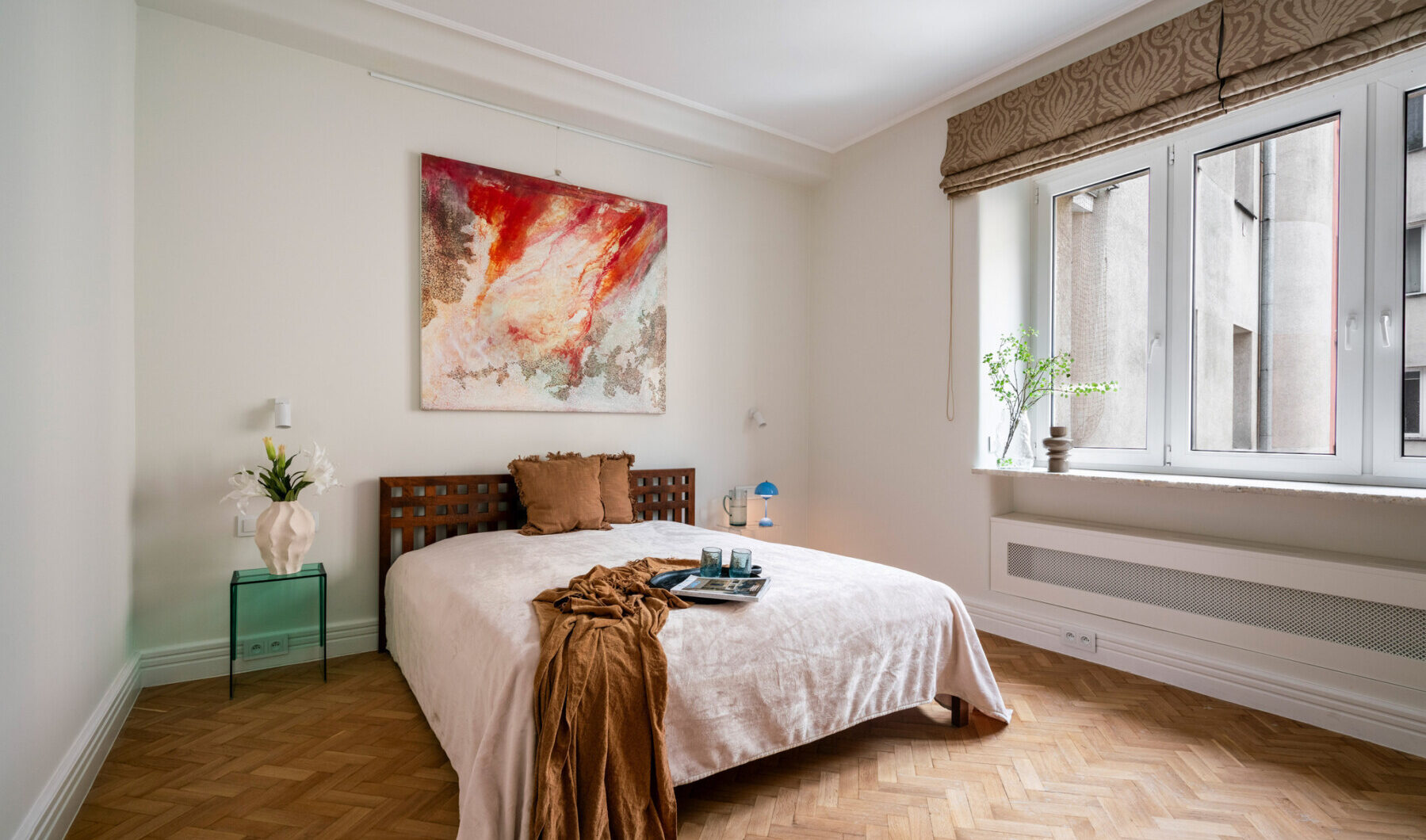 Mieszkanie do wynajęcia - Warszawa, Śródmieście, ul. Dobra, Vilea Property Butique 8