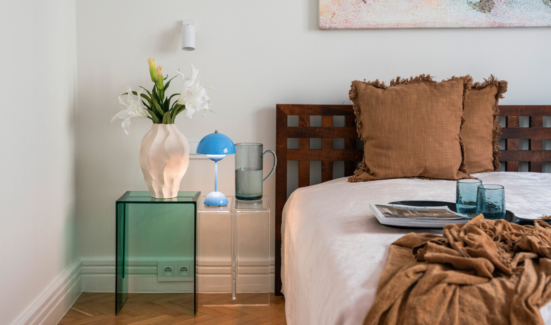 Mieszkanie do wynajęcia - Warszawa, Śródmieście, ul. Dobra, Vilea Property Butique 9