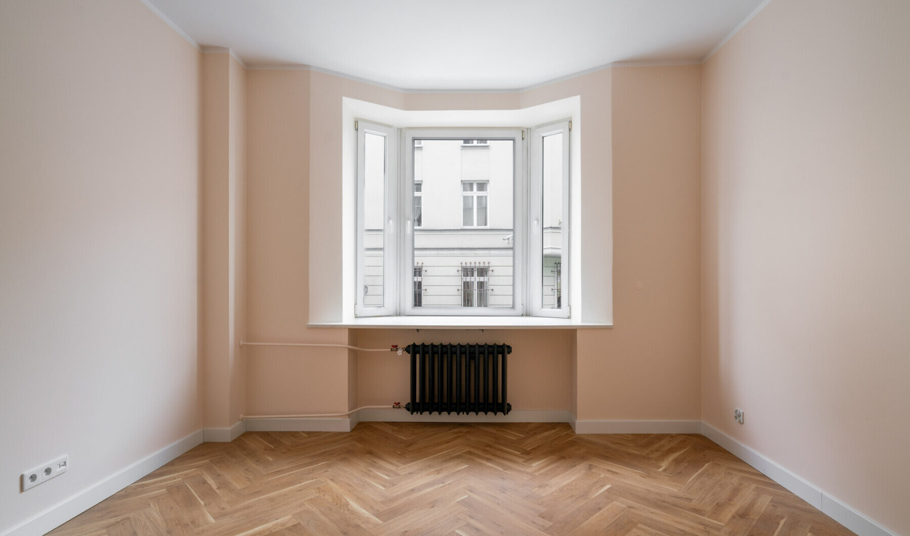 Mieszkanie do wynajęcia - Warszawa, Śródmieście, ul. Frascati, Vilea Property Butique 5