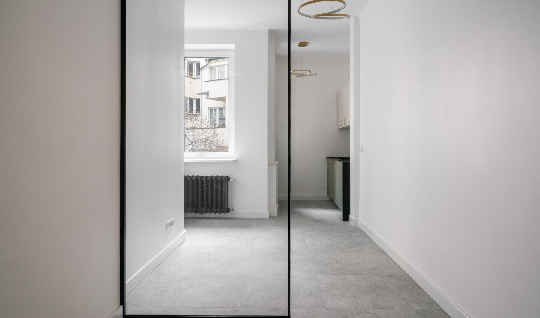 Mieszkanie do wynajęcia - Warszawa, Śródmieście, ul. Frascati, Vilea Property Butique 6