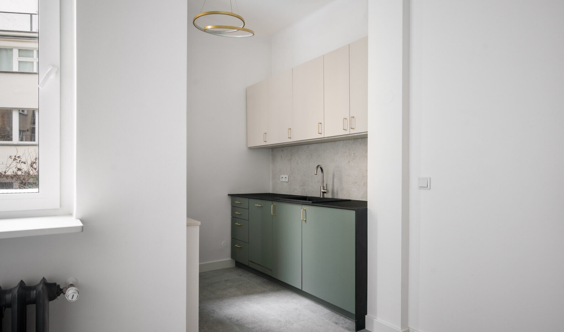 Mieszkanie do wynajęcia - Warszawa, Śródmieście, ul. Frascati, Vilea Property Butique 7