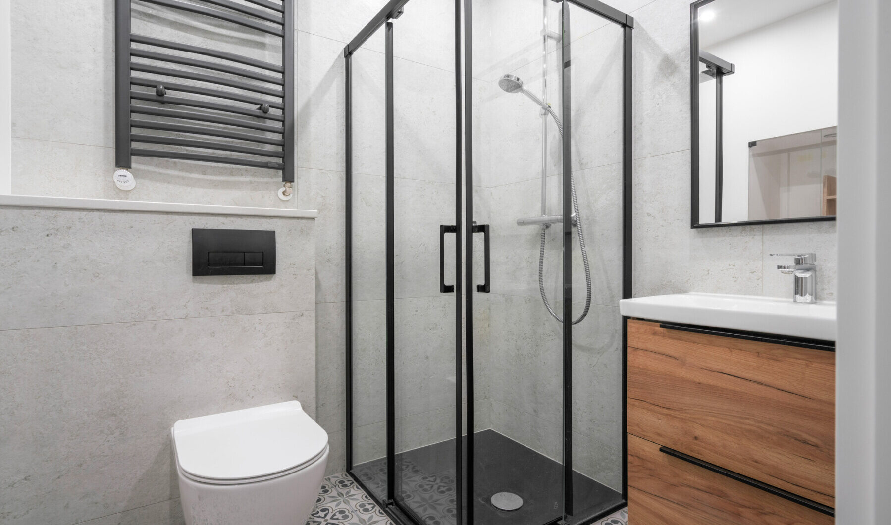 Mieszkanie do wynajęcia - Warszawa, Śródmieście, ul. Frascati, Vilea Property Butique 8