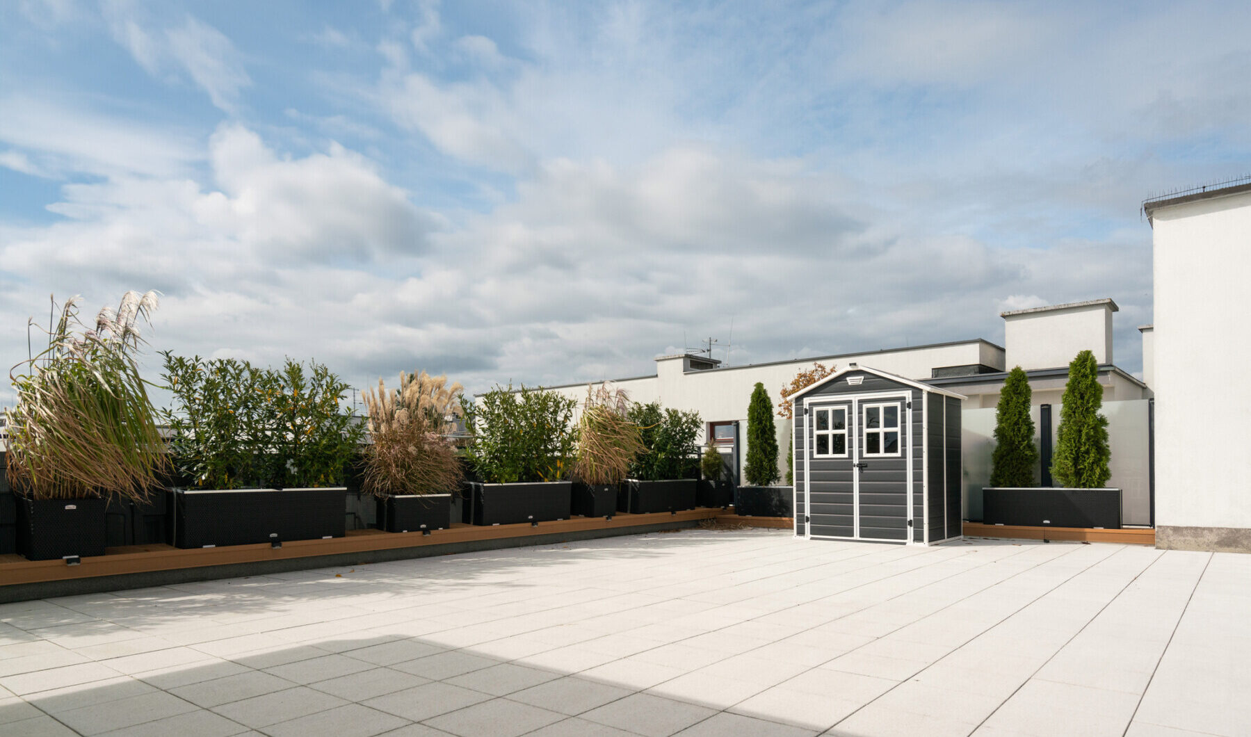 Mieszkanie do wynajęcia - Warszawa, Wilanów, ul. Franciszka Klimczaka, Vilea Property Butique 12