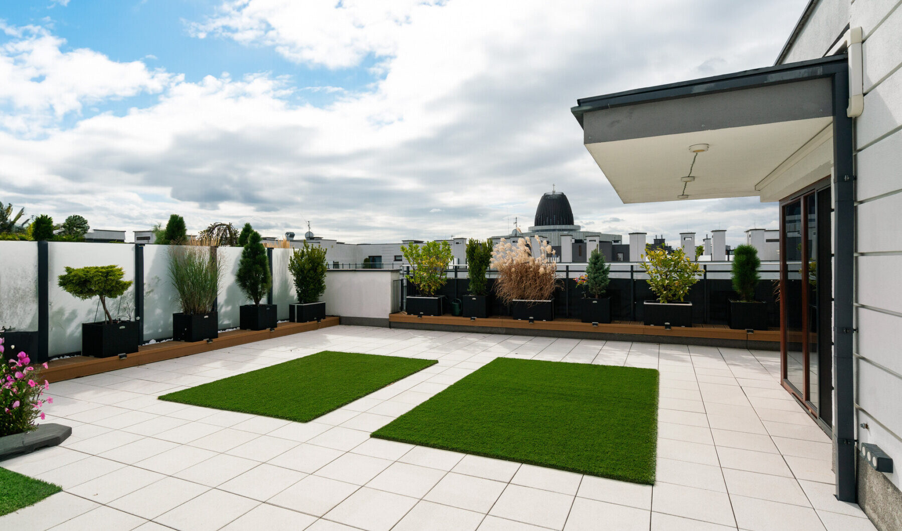 Mieszkanie do wynajęcia - Warszawa, Wilanów, ul. Franciszka Klimczaka, Vilea Property Butique 15