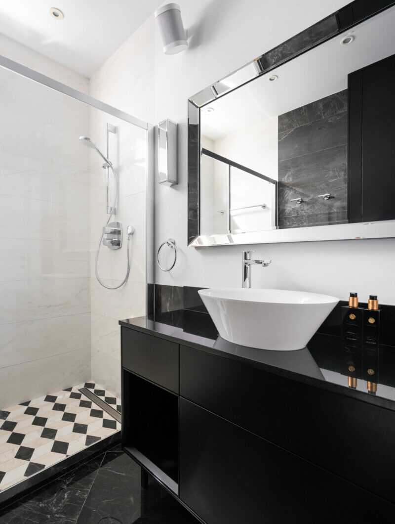 Mieszkanie do wynajęcia - Warszawa, Wilanów, ul. Franciszka Klimczaka, Vilea Property Butique 7