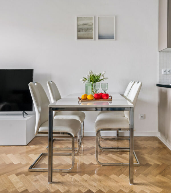 Mieszkanie do wynajęcia - Warszawa, Wola, ul. Burakowska, Vilea Property Butique 1