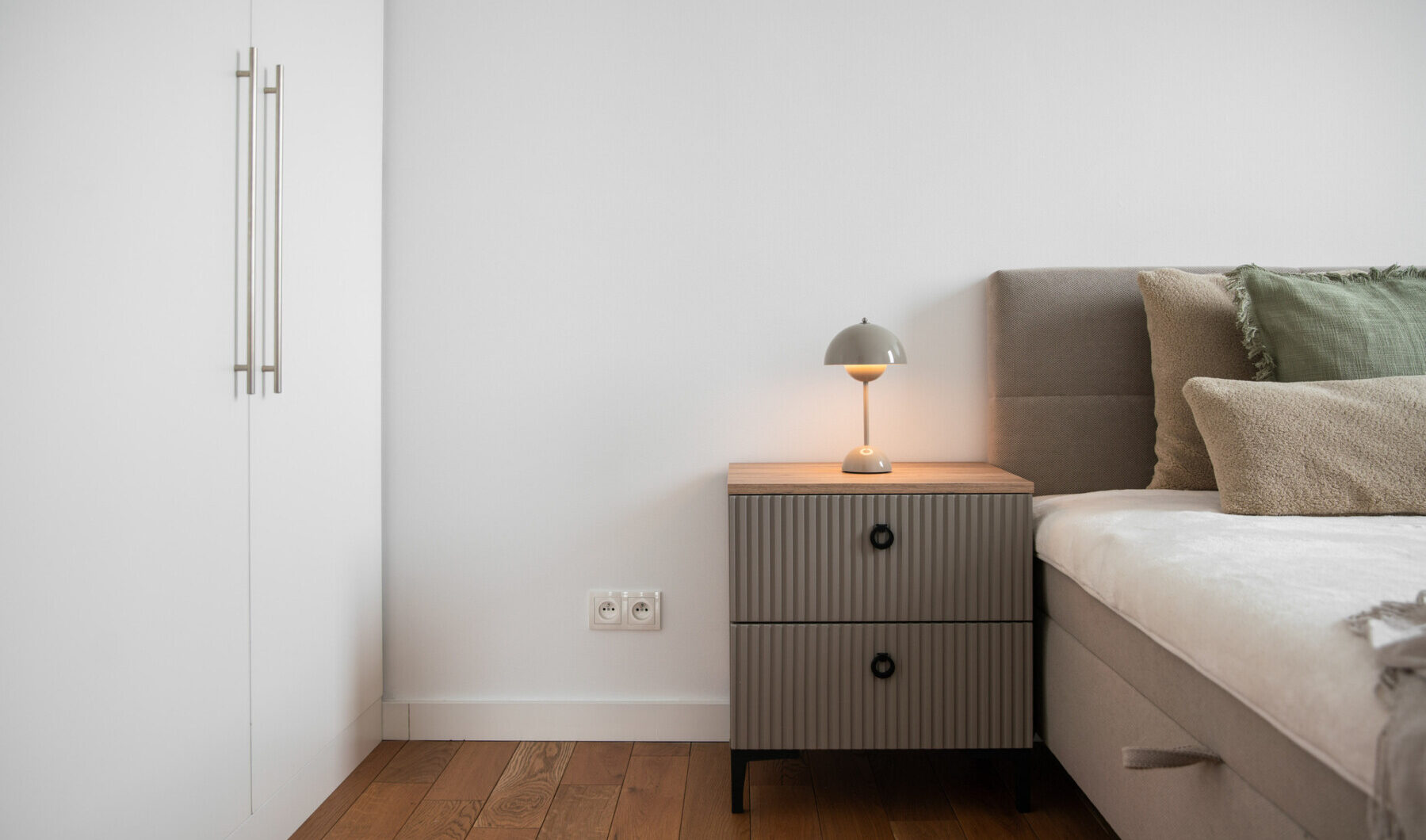 Mieszkanie do wynajęcia - Warszawa, Żoliborz, ul. Ludwika Rydygiera, Vilea Property Butique 10