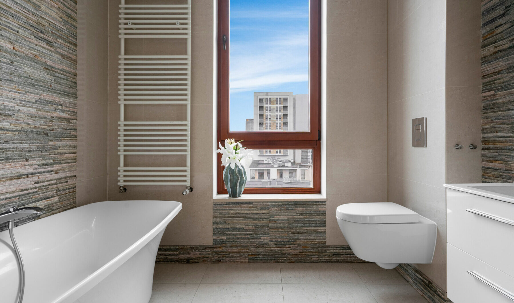 Mieszkanie do wynajęcia - Warszawa, Żoliborz, ul. Ludwika Rydygiera, Vilea Property Butique 13