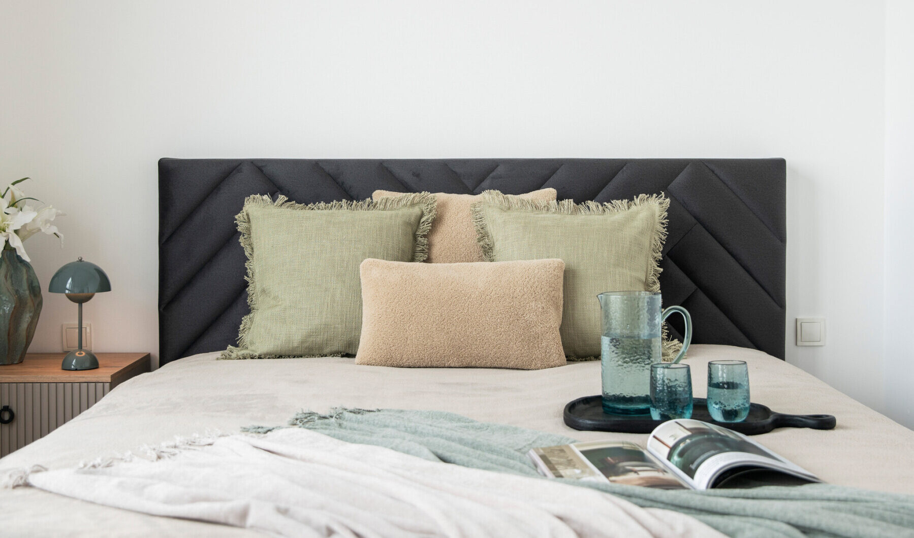 Mieszkanie do wynajęcia - Warszawa, Żoliborz, ul. Ludwika Rydygiera, Vilea Property Butique 15