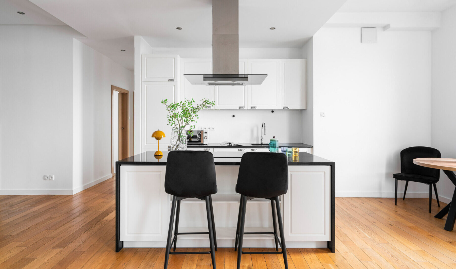 Mieszkanie do wynajęcia - Warszawa, Żoliborz, ul. Ludwika Rydygiera, Vilea Property Butique 4