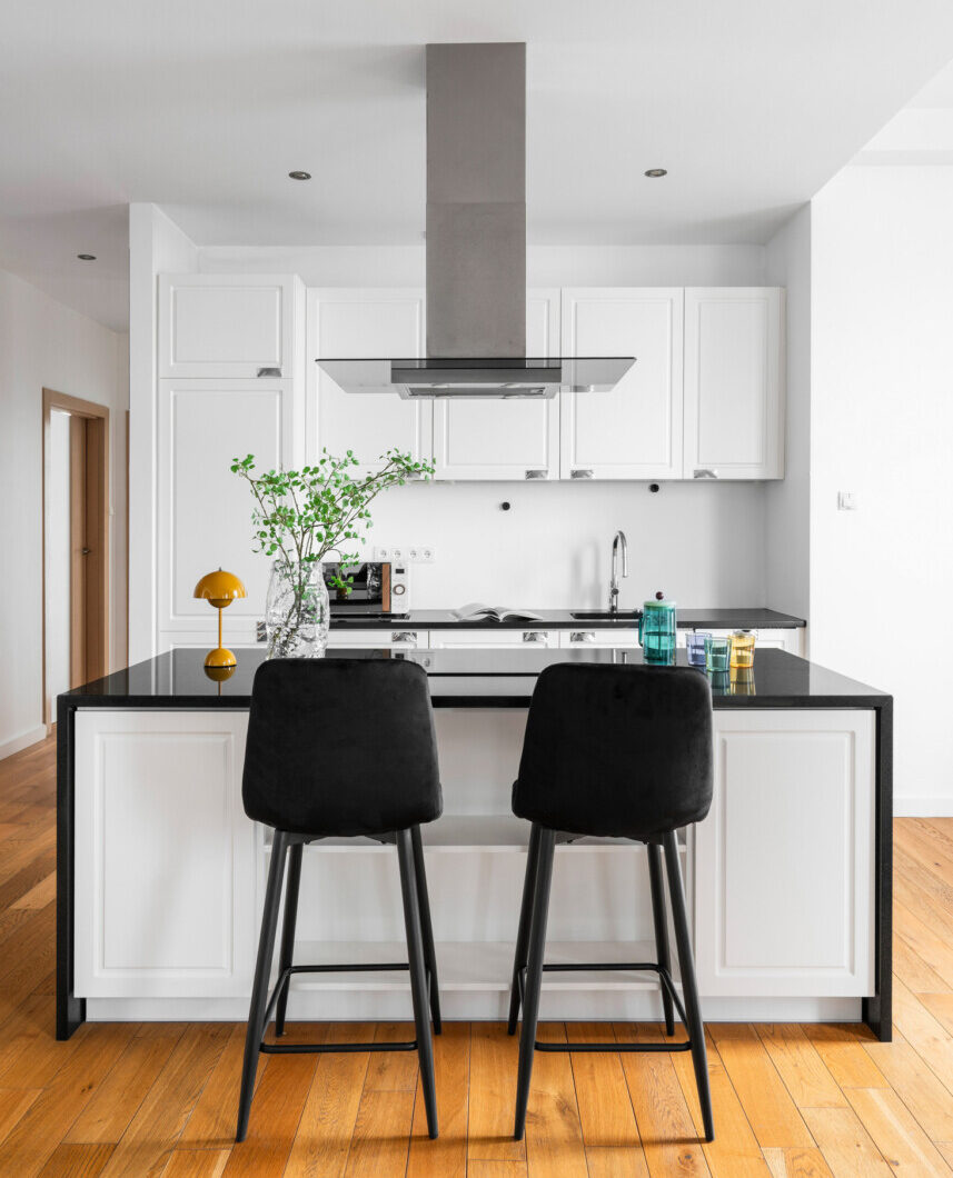 Mieszkanie do wynajęcia - Warszawa, Żoliborz, ul. Ludwika Rydygiera, Vilea Property Butique 5