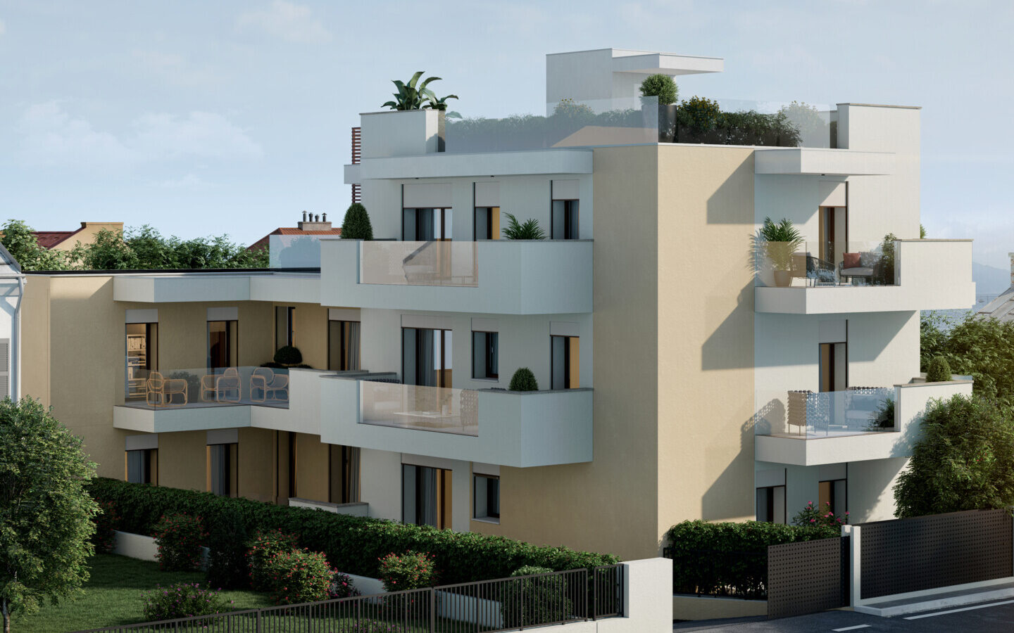 Mieszkanie na sprzedaż - Desenzano, Desenzano del Garda, Brescia, Lombardia, 25015, Włochy, ul. via pace, Vilea Property Butique 1