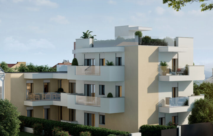 Mieszkanie na sprzedaż - Desenzano, Desenzano del Garda, Brescia, Lombardia, 25015, Włochy, ul. via pace, Vilea Property Butique 1