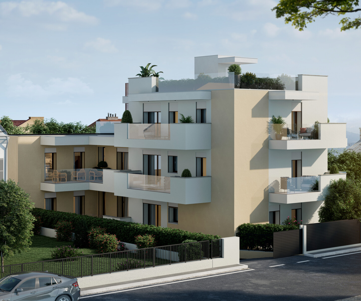 Mieszkanie na sprzedaż - Desenzano, Desenzano del Garda, Brescia, Lombardia, 25015, Włochy, ul. via pace, Vilea Property Butique 1