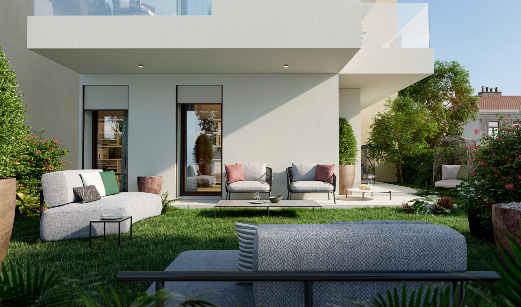 Mieszkanie na sprzedaż - Desenzano, Desenzano del Garda, Brescia, Lombardia, 25015, Włochy, ul. via pace, Vilea Property Butique 2