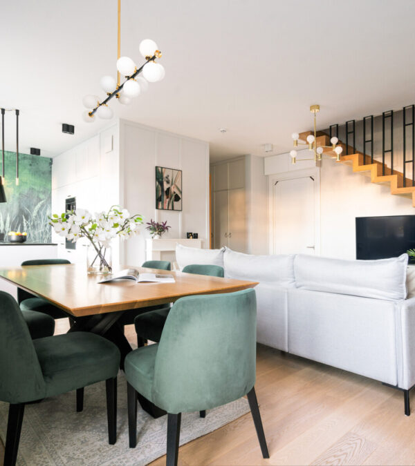 Mieszkanie na sprzedaż - Warszawa, Bielany, ul. Rudzka, Vilea Property Butique 1