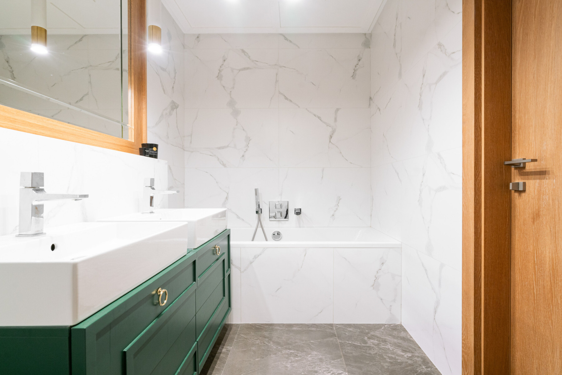 Mieszkanie na sprzedaż - Warszawa, Bielany, ul. Rudzka, Vilea Property Butique 10