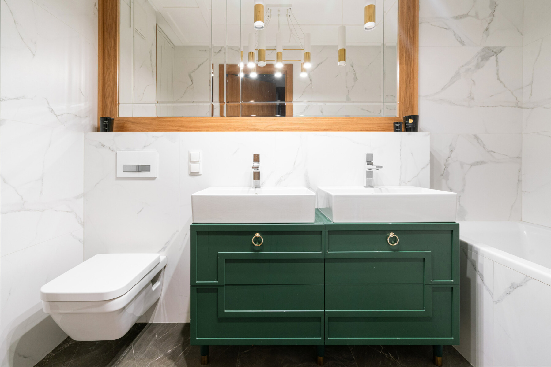 Mieszkanie na sprzedaż - Warszawa, Bielany, ul. Rudzka, Vilea Property Butique 11