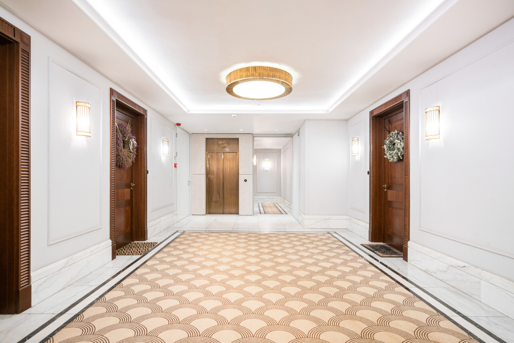 Mieszkanie na sprzedaż - Warszawa, Bielany, ul. Rudzka, Vilea Property Butique 14