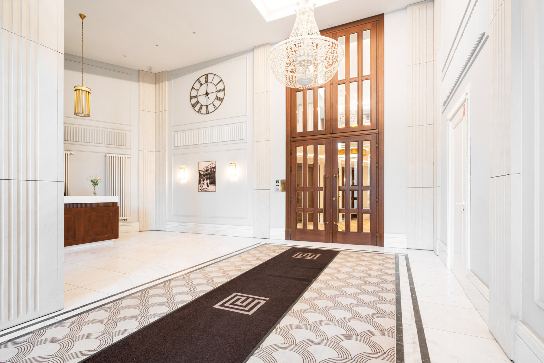 Mieszkanie na sprzedaż - Warszawa, Bielany, ul. Rudzka, Vilea Property Butique 15