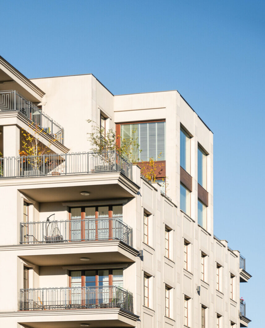 Mieszkanie na sprzedaż - Warszawa, Bielany, ul. Rudzka, Vilea Property Butique 16