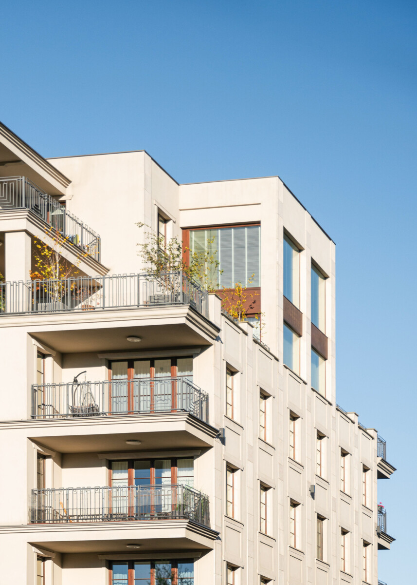 Mieszkanie na sprzedaż - Warszawa, Bielany, ul. Rudzka, Vilea Property Butique 16