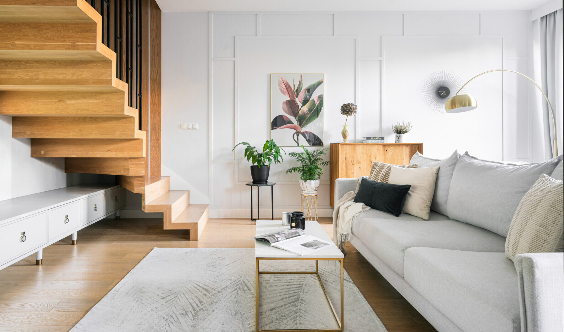 Mieszkanie na sprzedaż - Warszawa, Bielany, ul. Rudzka, Vilea Property Butique 2